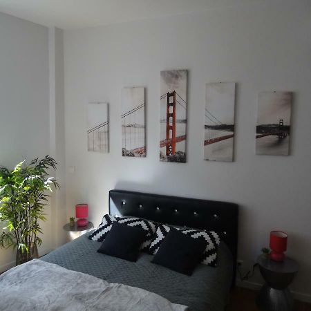 Appartement Good Mindset Avignon Exterior foto