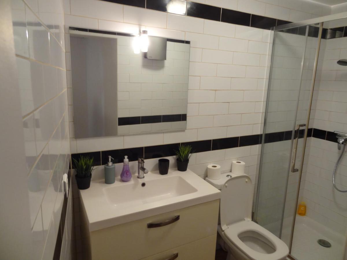Appartement Good Mindset Avignon Exterior foto