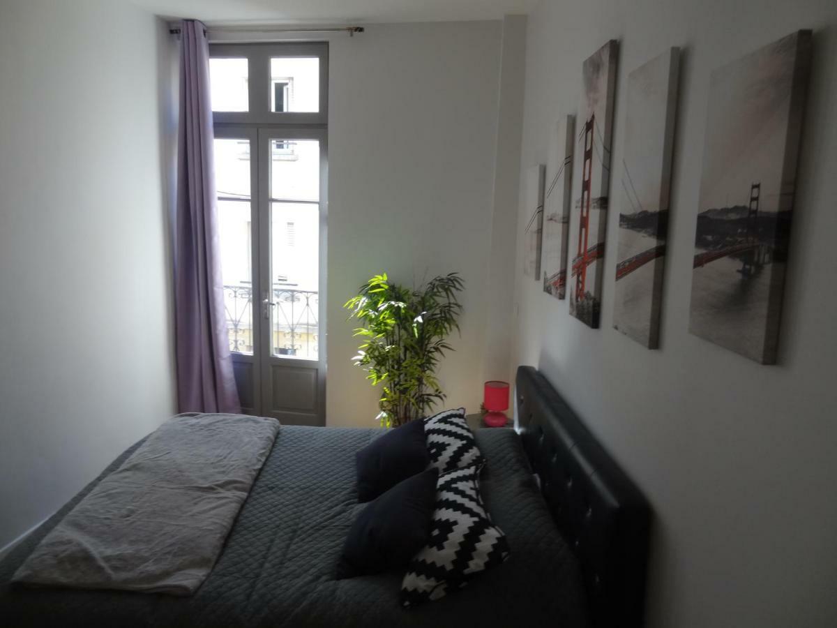 Appartement Good Mindset Avignon Exterior foto