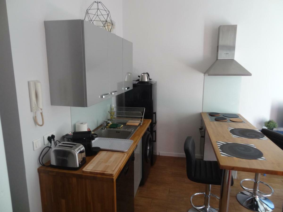 Appartement Good Mindset Avignon Exterior foto