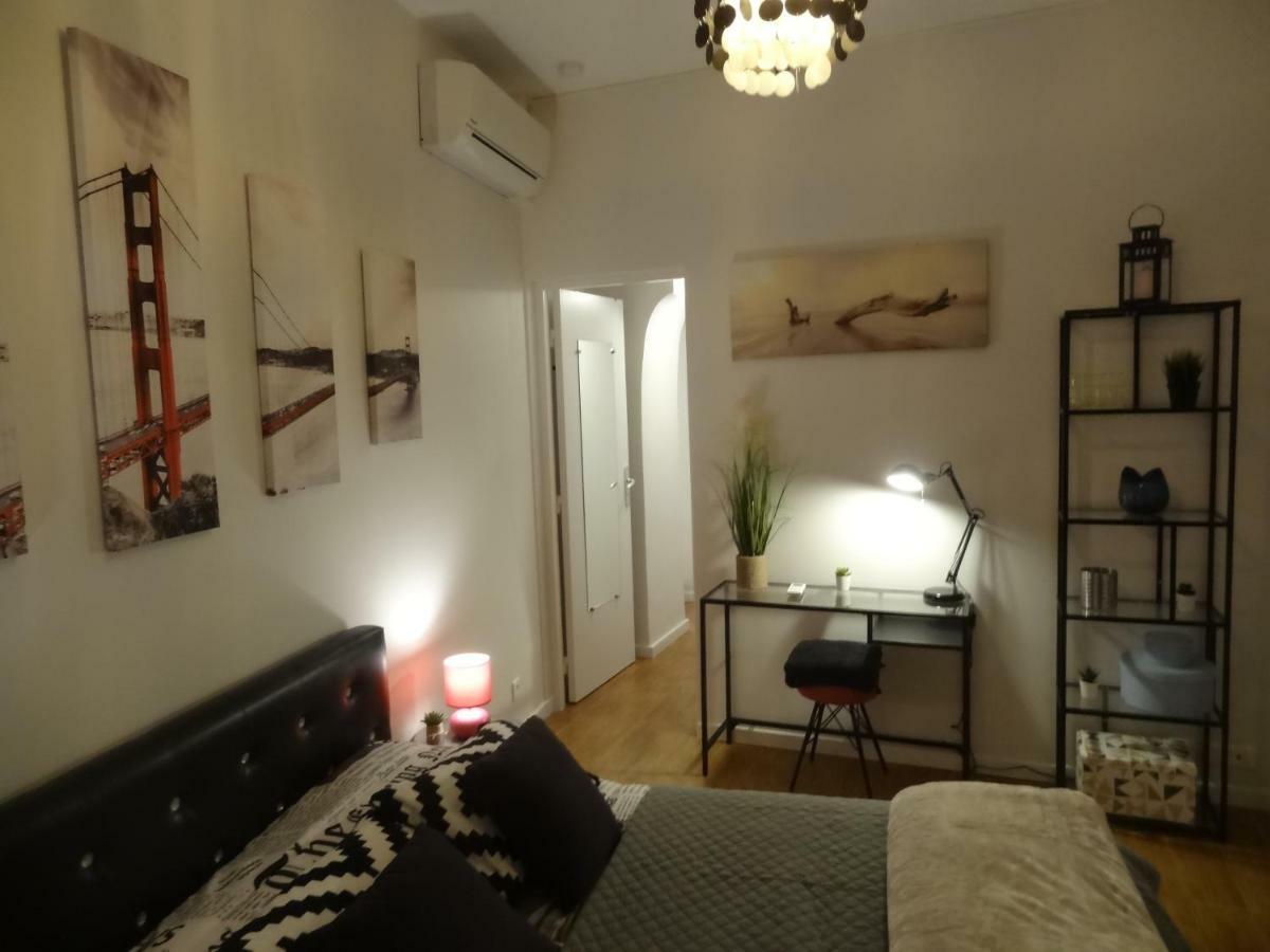 Appartement Good Mindset Avignon Exterior foto