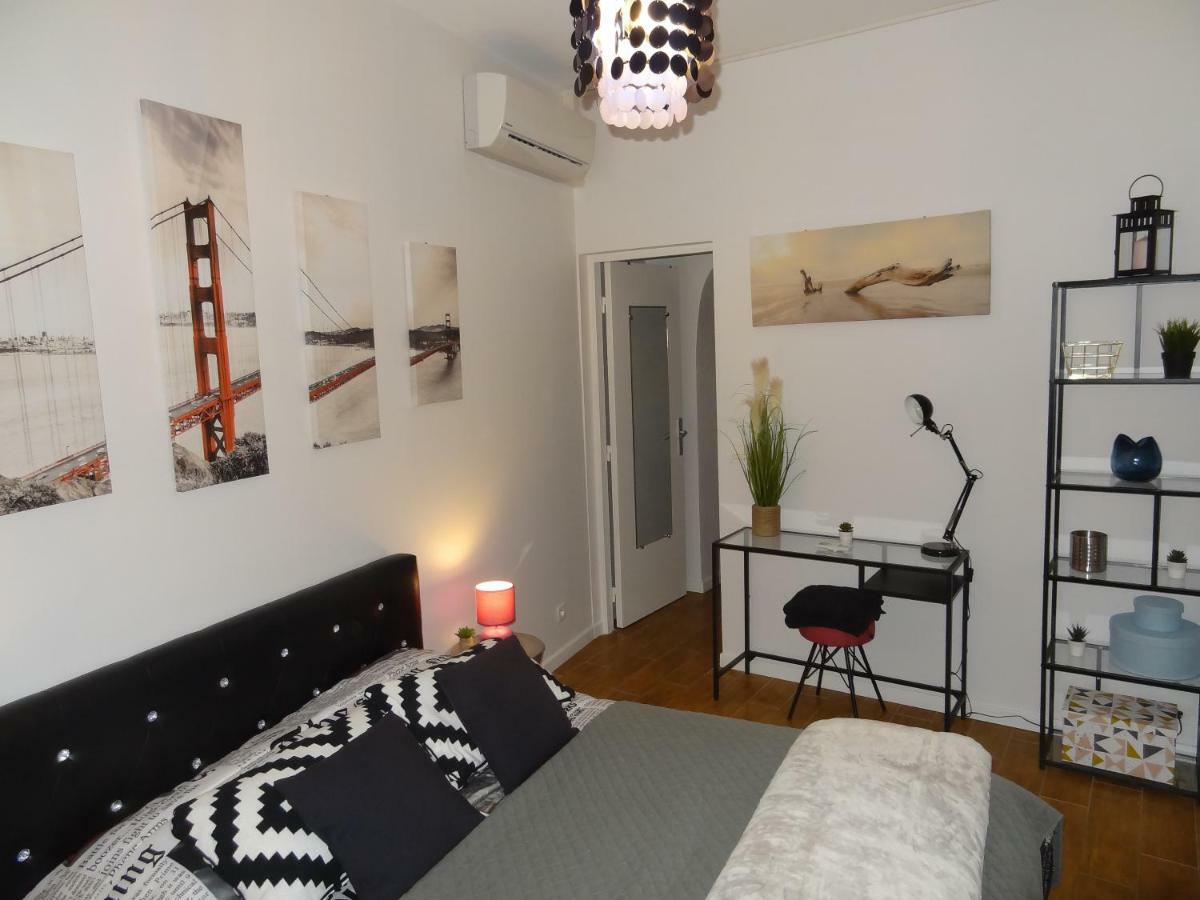 Appartement Good Mindset Avignon Exterior foto