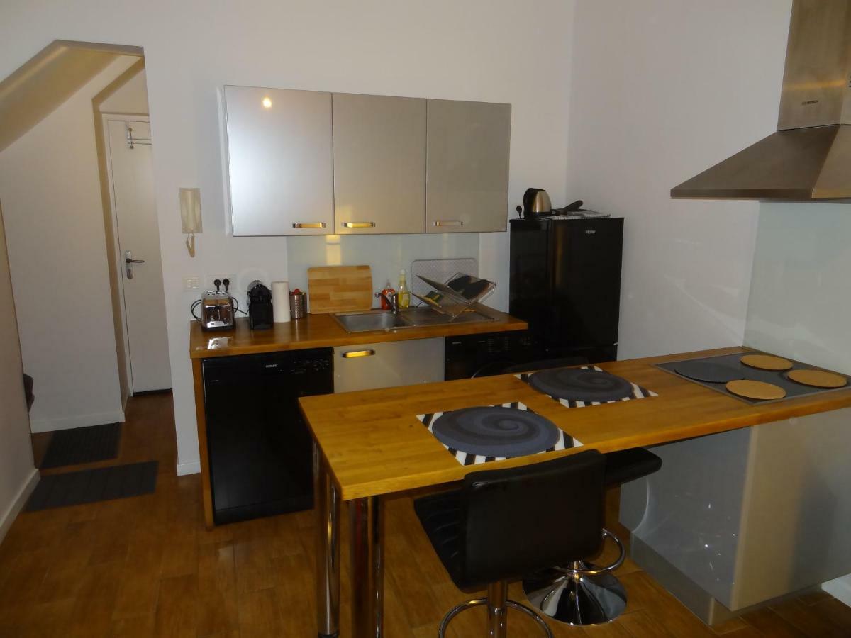 Appartement Good Mindset Avignon Exterior foto